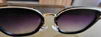 Нови слънчеви очила cat eye Quay Australia