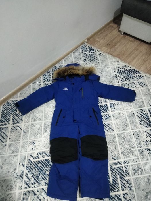 Продам комбензон на мальчика