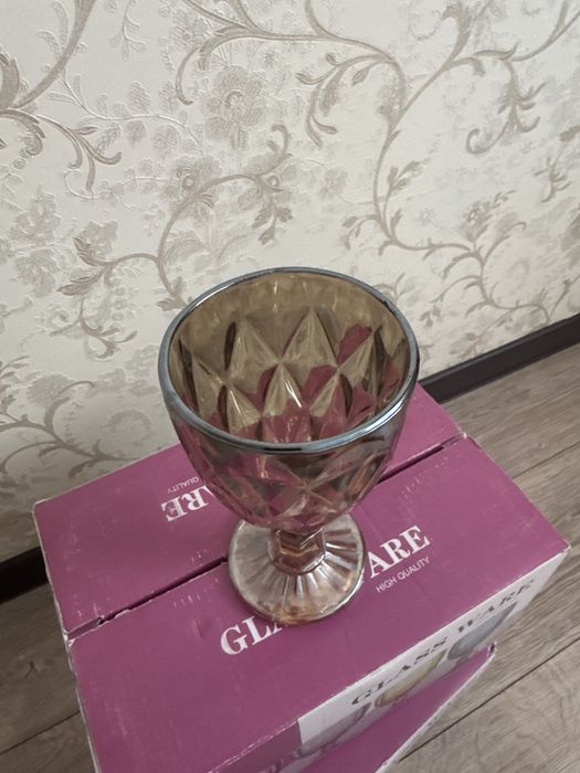 Стаканы для напитков