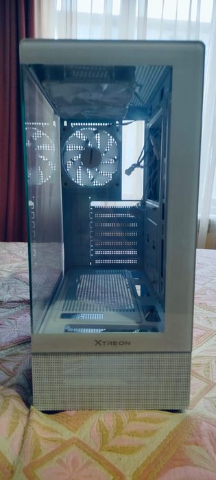 Компьютерный корпус xtreon330-1
