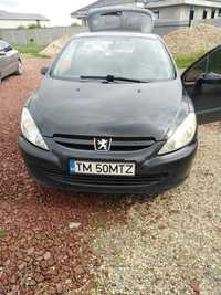 Vand Peugeot 307