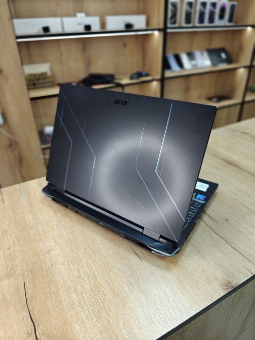 Ноутбук игровой Acer NITRO 5 | Core i7 12gen | RTX 2050