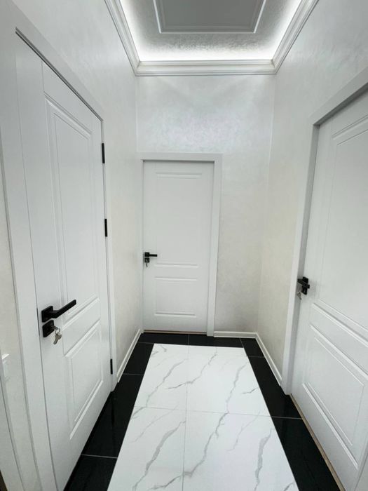 Seochno 2 xonali uy sotiladi mikrorayon damir zapravka yonida