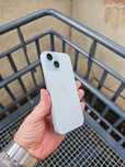 iPhone 15 Blue 128GB 98%Bat Stare foarte buna totul original