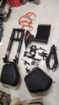 furca carene scarite KTM 1290 Superduke R 2014-19