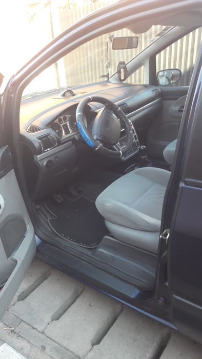 Ford galaxy 19 D 7 locuri