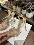 Обувки на ток Casadei