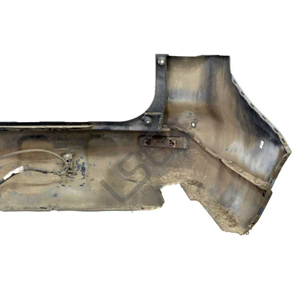 Задна броня Honda CR-V III 2006-2010 ID:103633