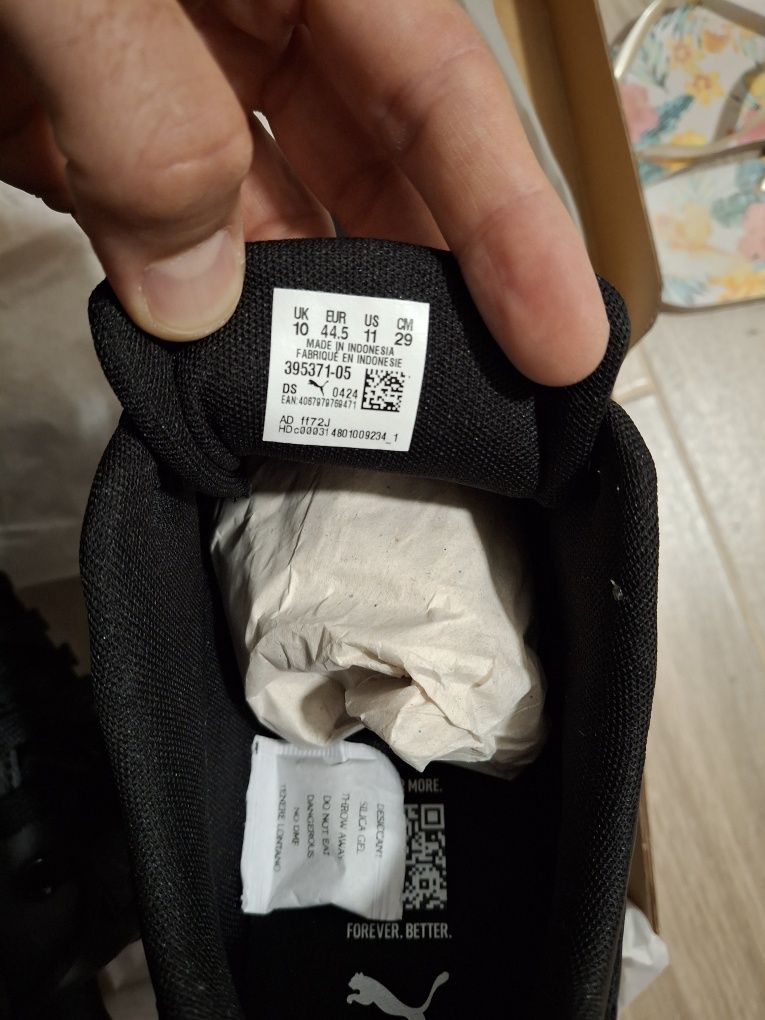 Мъжки маратонки Puma