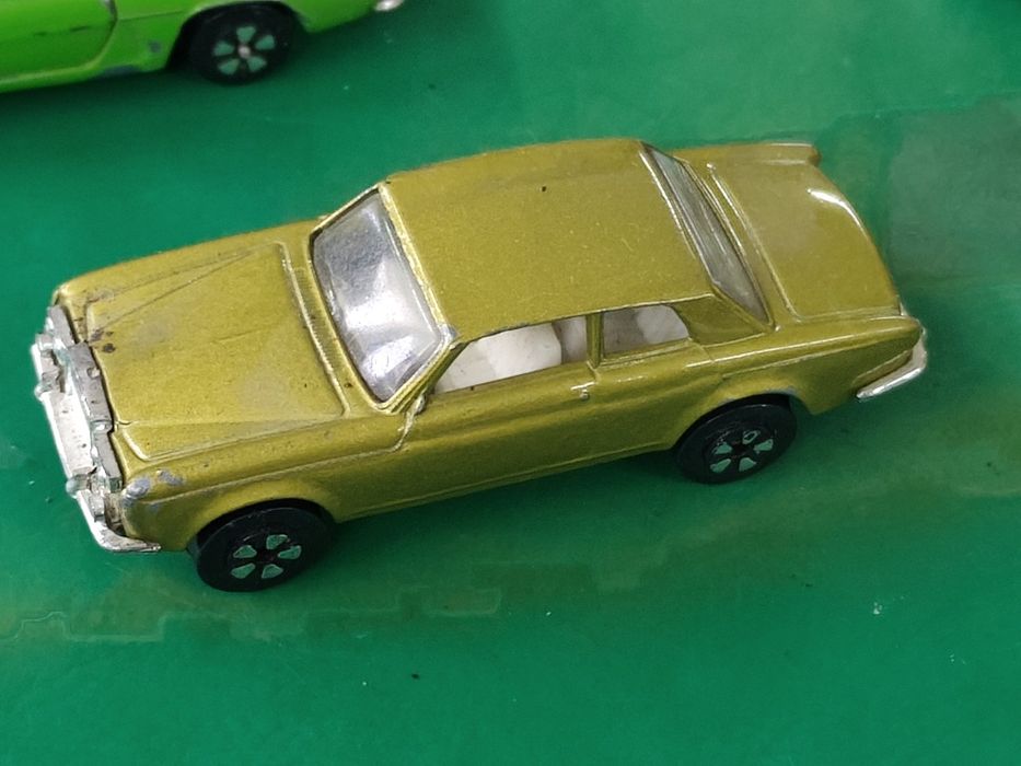 Лот колички playart