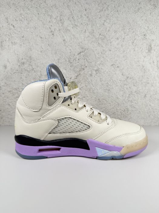 Jordan 5 Retro DJ Khaled We The Best Sail
