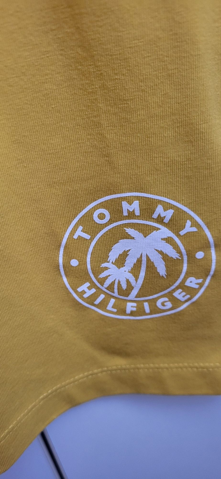 Tricou copii Tommy Hilfiger 152 cm