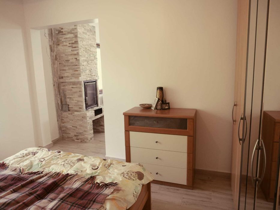 O oaza de liniste intr-un peisaj bucolic, la doua ore de Bucuresti