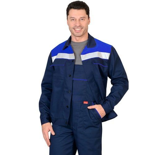 Спецодежда на заказ