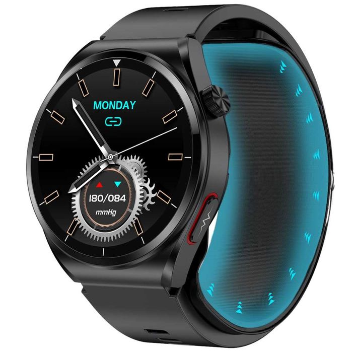 Smartwatch Lumaudio Cardiocare