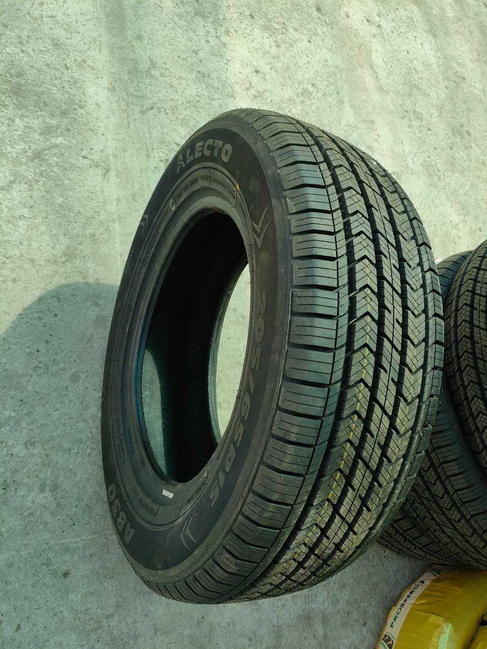 Cobaltlar uchun 205/65R15 razmer yumshoq sifatli balonlar bor