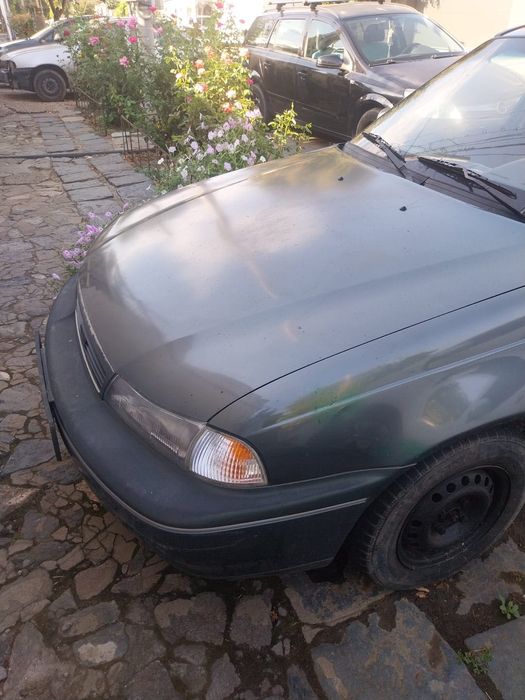 Daewoo Cielo proprietar