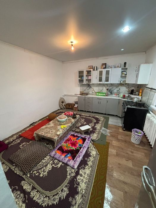 Үй сатылады нақты алатын адамға жақсы келісім бар