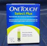 Lame One Touch Select Plus