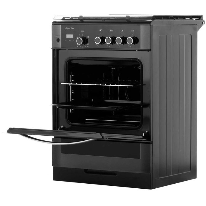 Газовая плита Gefest 6300 Чёронго цвета оригинал