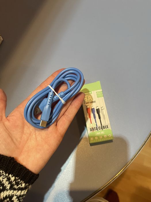 Incarcator nou sigilat