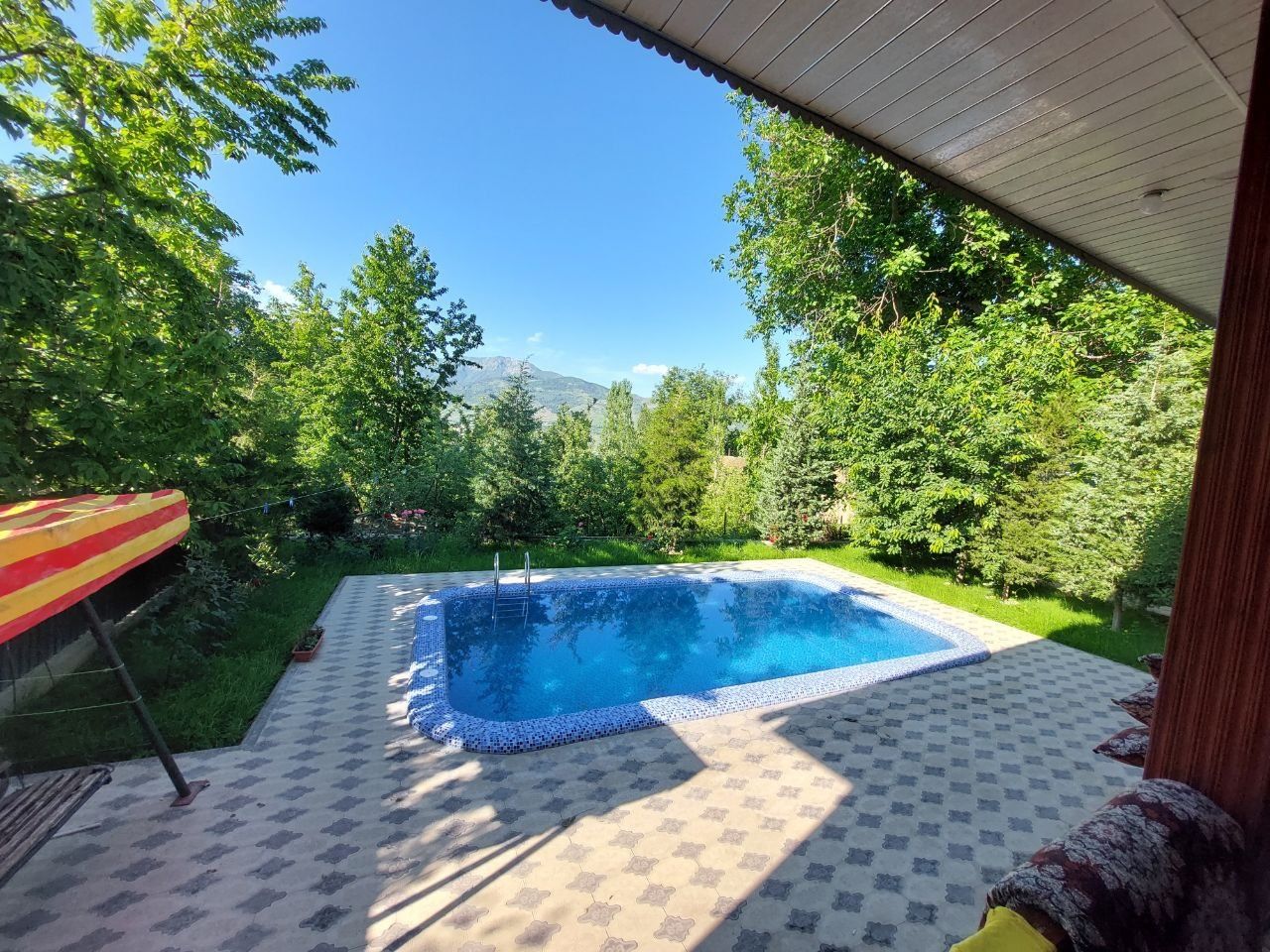 Dacha luks arzon