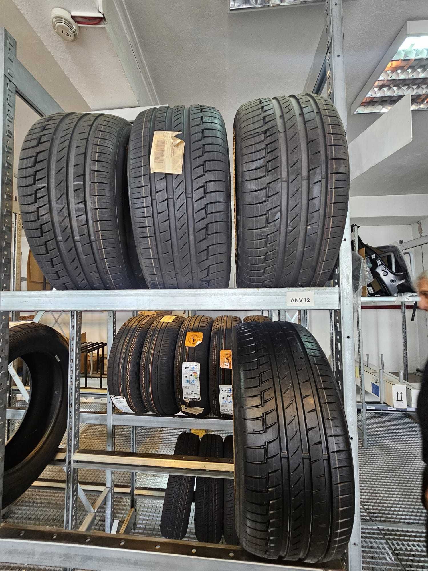 Anvelope noi de vanzare la Darius Motors Ploiesti ! Cu factura!