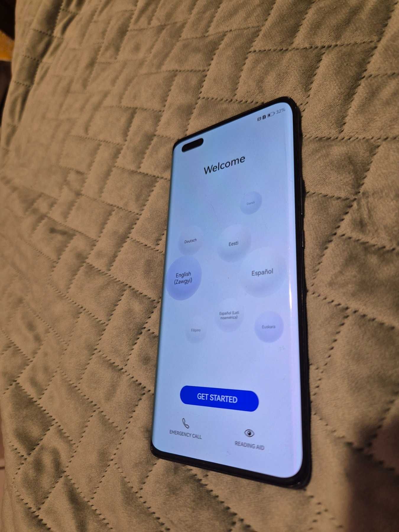 Телефон Huawei Nova 10 Pro