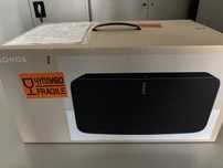 Sonos Five тонколона, нова, неотваряна!