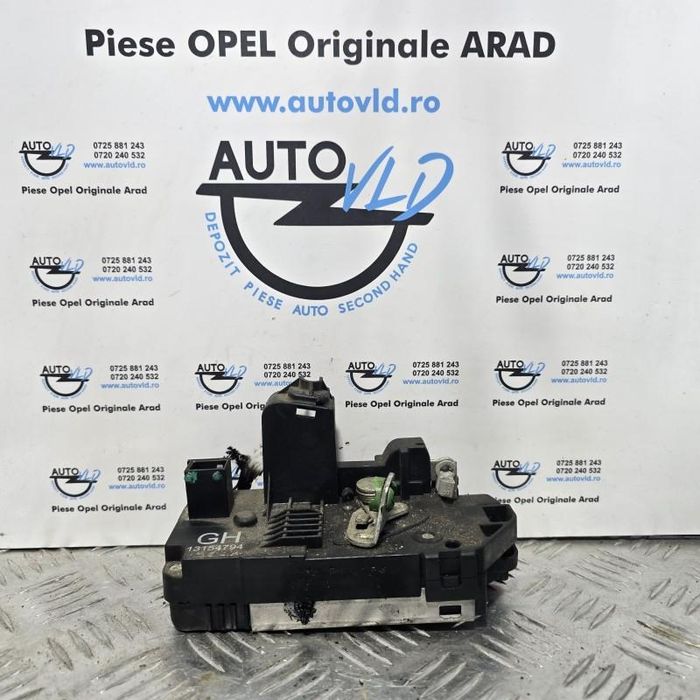 Broasca usa dreapta spate Opel Tigra B