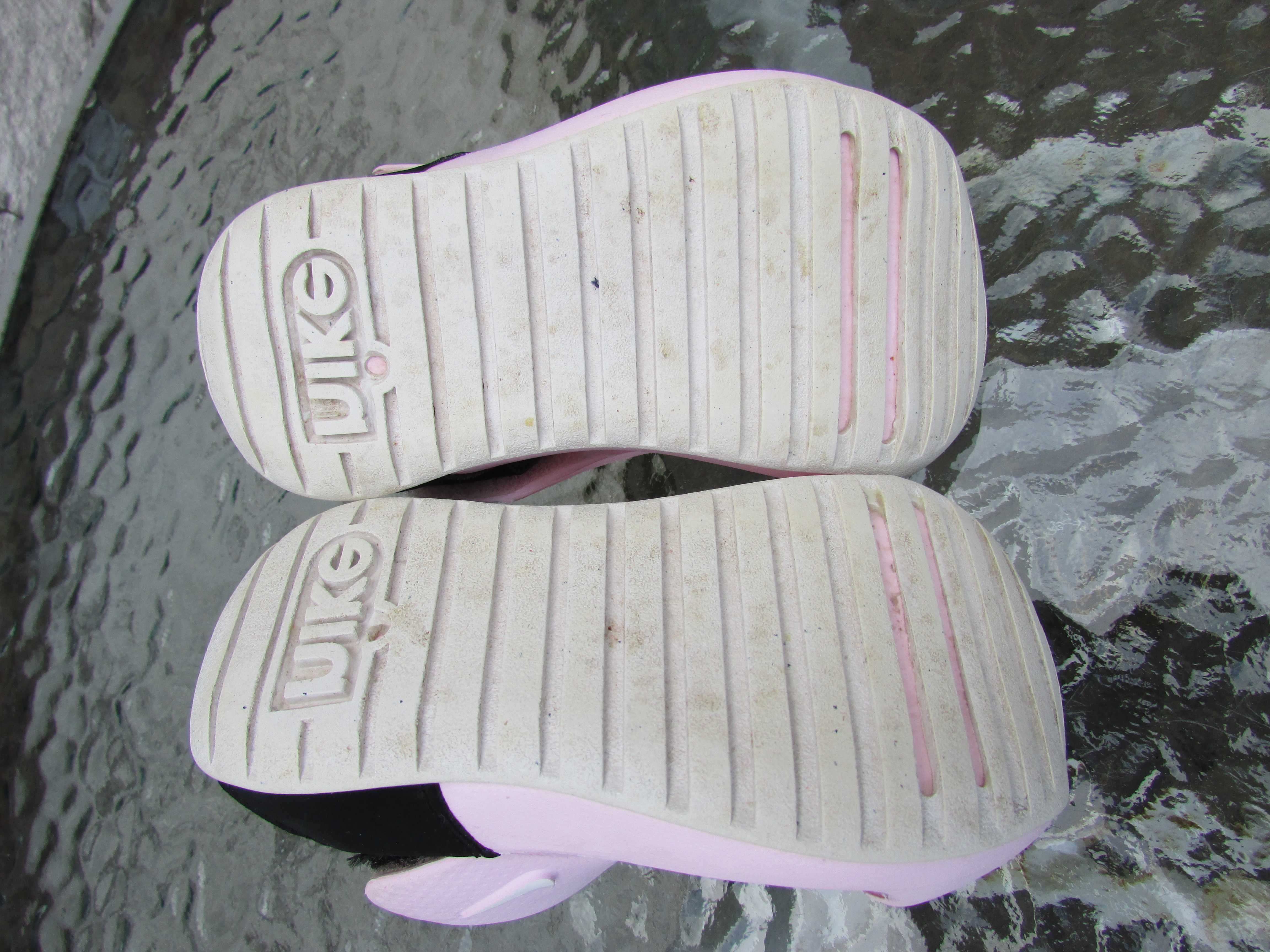 Детски сандали Nike Sunray Protect 3