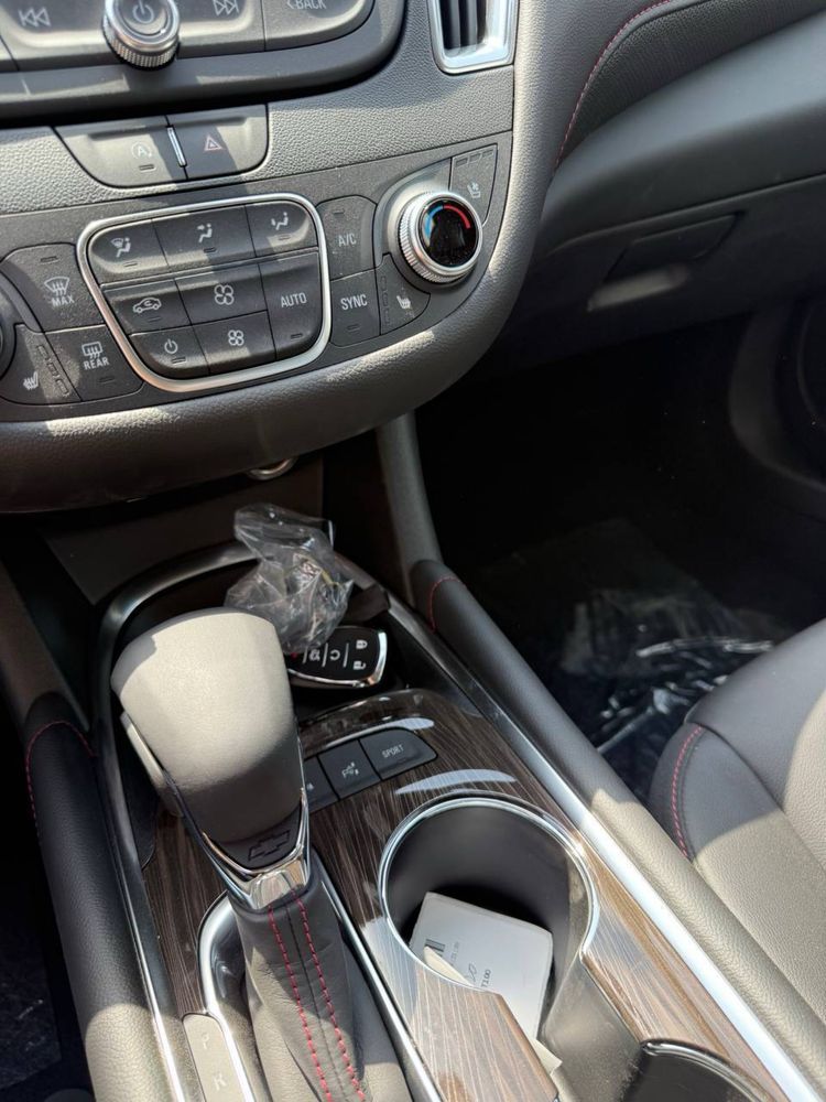 Chevrolet Malibu2 XL 2025 Bez probeg