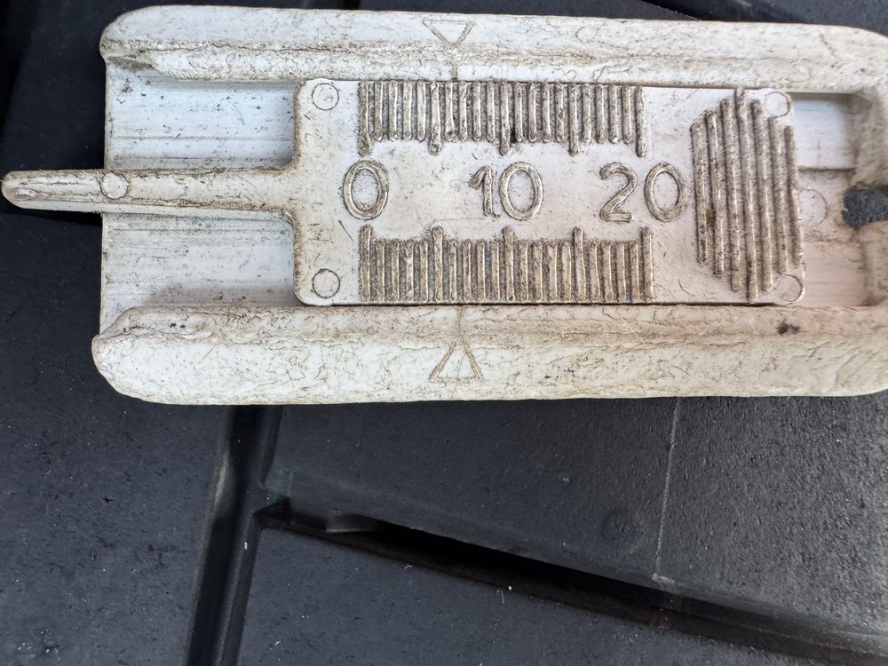 285 40 22 Continental Dot 28/24 +7mm