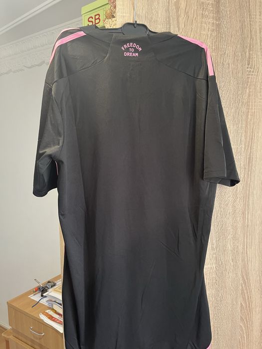 Tricou Adidas x Inter Miami Jersey