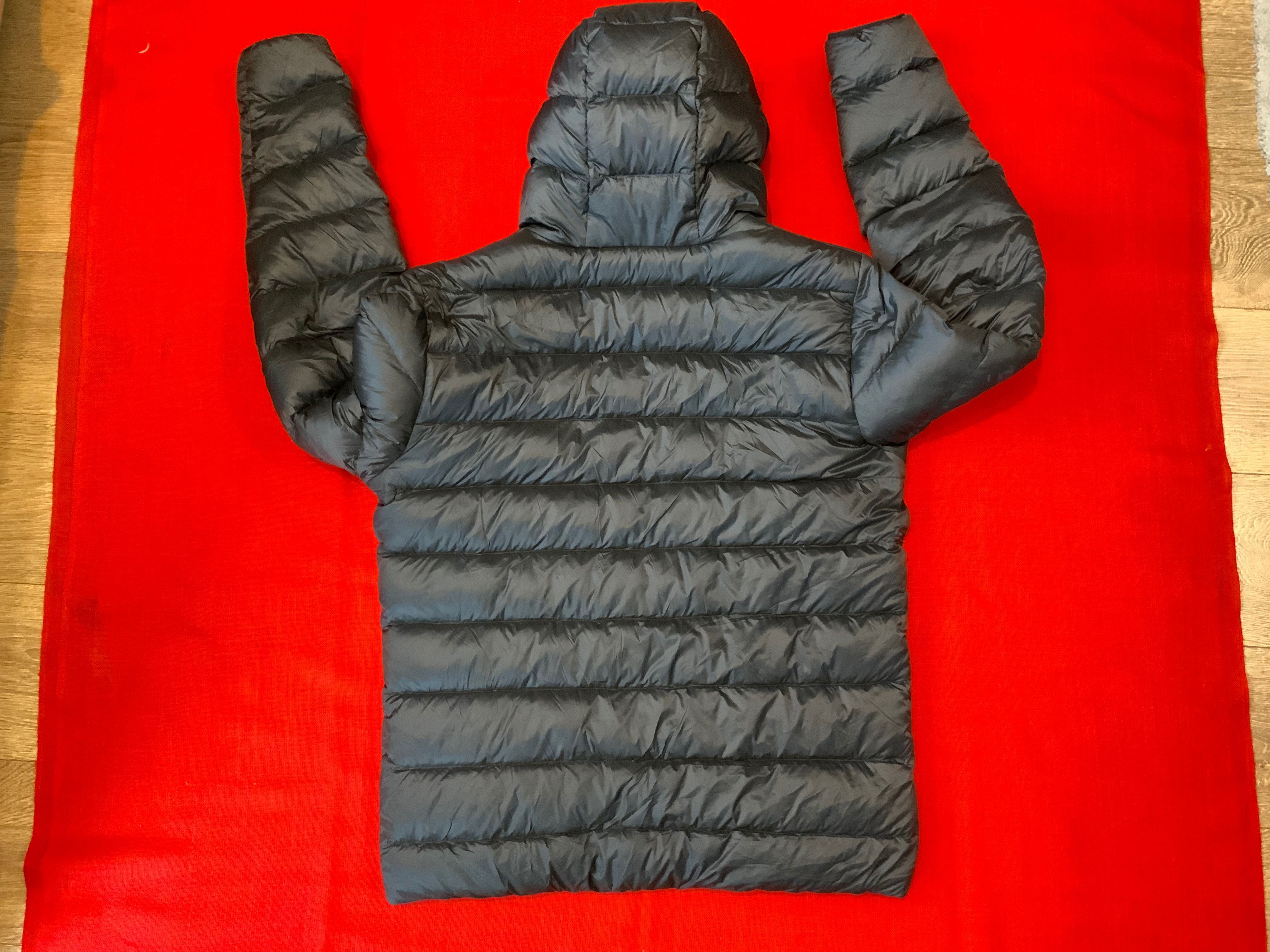 Helly Hansen-оригинално пухено яке 50 л