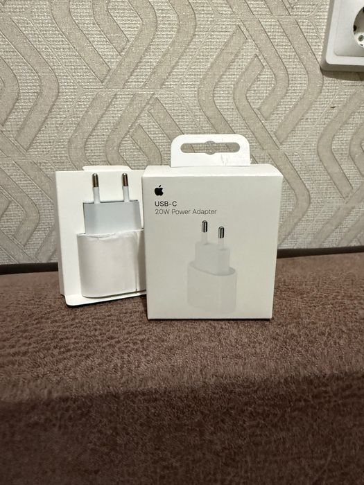 адаптер для айфона