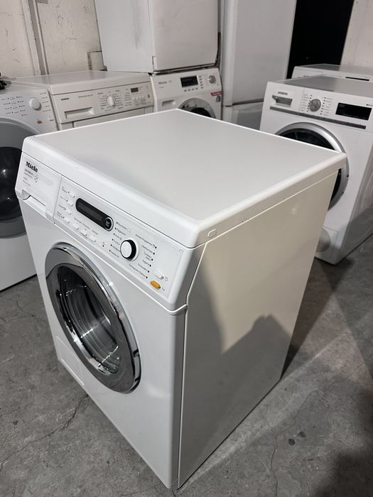 Пералня +гаранция. MIELE EDITION 111. Клас А 8кг. Доставка за София