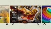 ТЕЛЕВИЗОР TCL 55/50/ 4К SMART TV Гарантия Качества Скидки Доставка