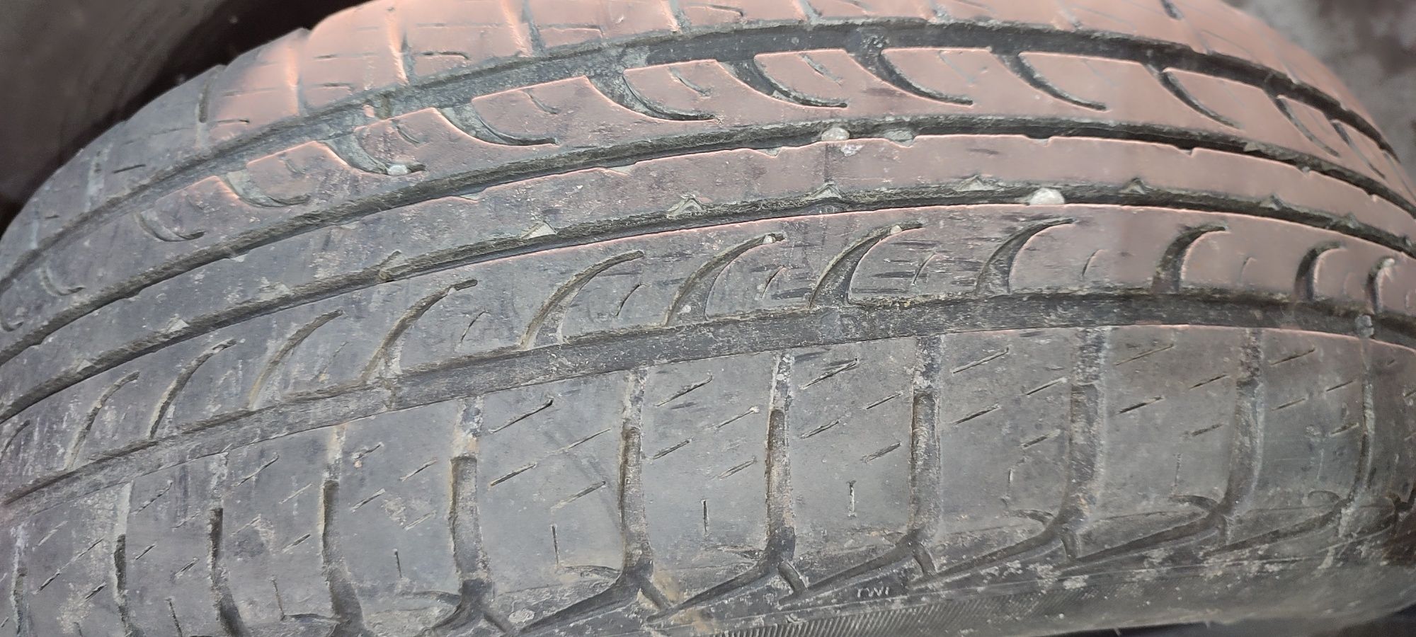 Шины летние 185/65R15