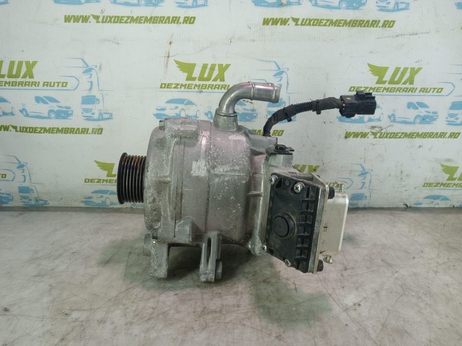 Alternator 1.6 g4lee hybrid 37390-03900 Kia Niro DE [2016 - 2020]