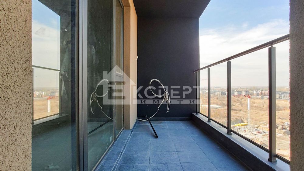 Продава се Двустаен апартамент в Пловдив, Христо Смирненски - 87 кв.м за 1398 €/кв.м - Снимка #12