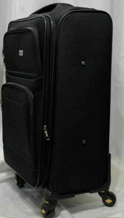 Чамадан камандировкага