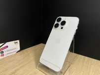 iPhone 14 Pro 128Gb Silver 3 ani garanție, Telefoane Mureș