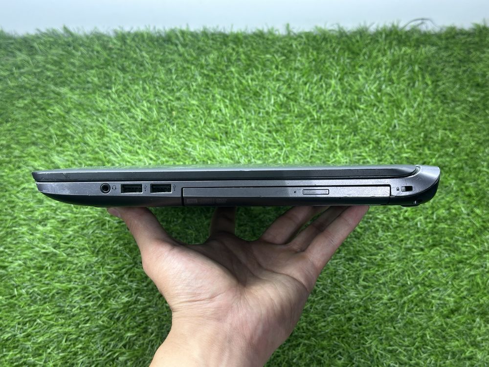 Hp probook G2 office model