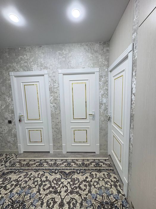 QIZLAR UCHUN  kvartira