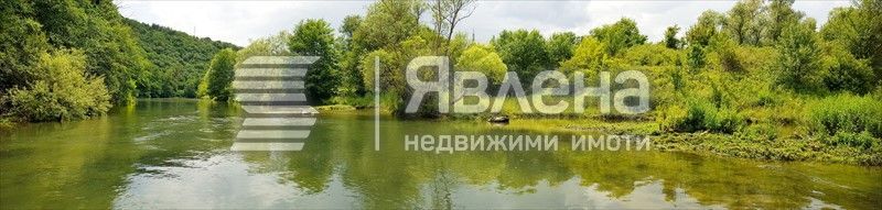 УПИ с. Баня с граница река Тунджа вблизост до Язовир Жребчево