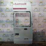 Usa dreapta spate Ford Transit 3 [Facelift] [2006 - 2014]