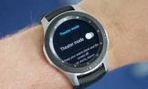 Smartwatch Samsung Galaxy Watch, 46mm