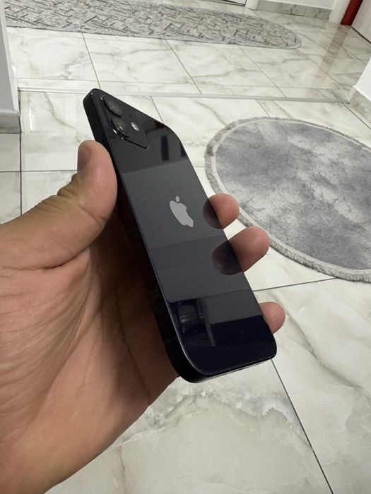 Iphone 12 , Negru , 256GB , In stare buna , 90 Baterie.