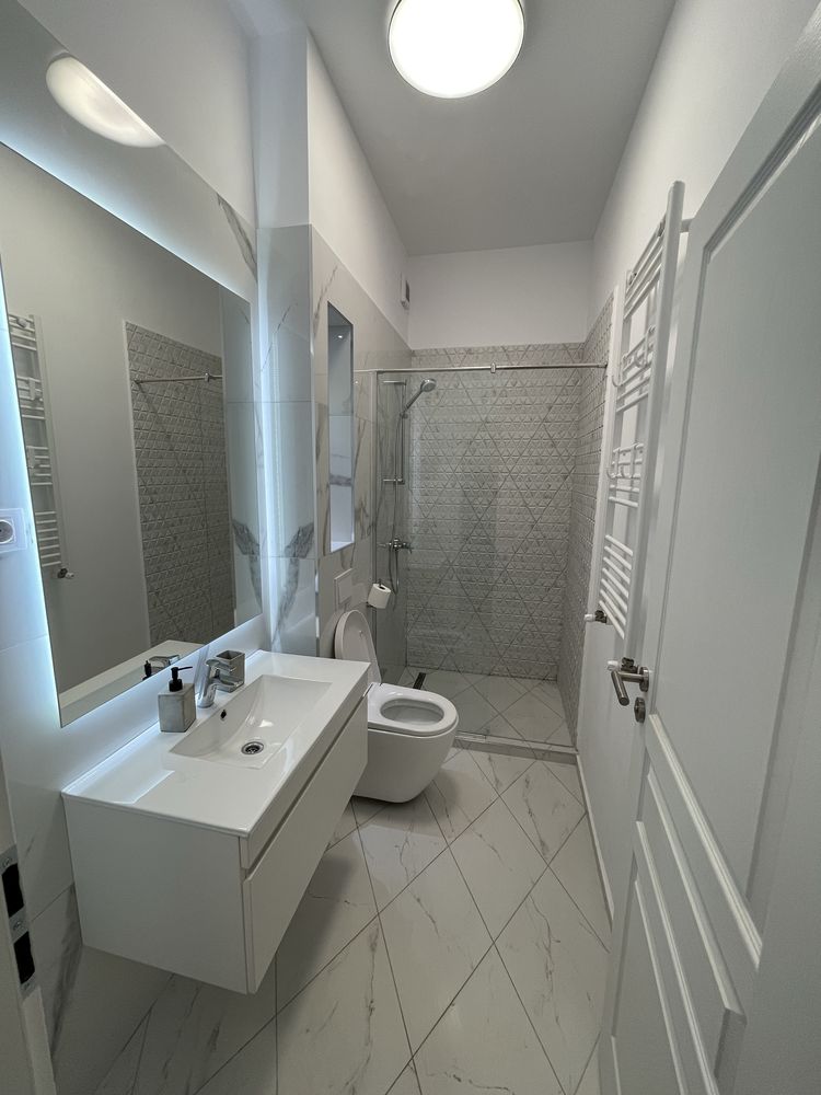 Studio centru Tomis Villa Center